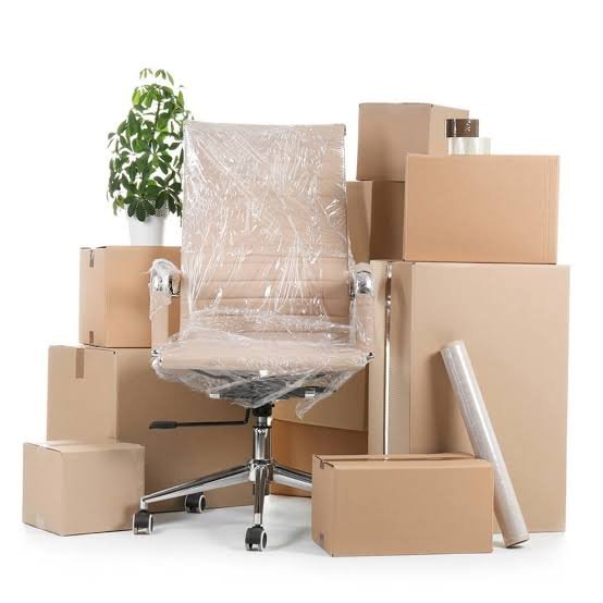 Meer Brothers Removals team serving Hackney